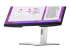 DELL-P3223QE - Dell P3223QE - LED monitor - Close up