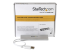 ST43004UA - StarTech.com 4 Port Portable USB 3.0 Hub with Built-in Cable - Front