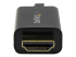 MDP2HDMM5MB - StarTech.com Mini DisplayPort to HDMI Adapter Cable - Close up