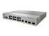 WS-C3560CX-8PC-S - Cisco Catalyst 3560CX-8PC-S - Right-angle