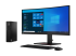 12U80003UK - Lenovo ThinkCentre M70s Gen 5 - Right-angle