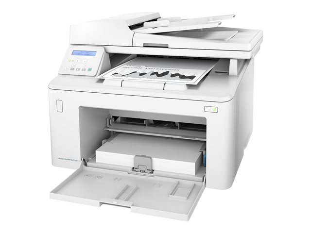 hp laserjet mfp m227sdn