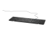 580-ADMT - Dell KB216 - Keyboard - Right-angle