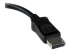 DP2DVI - StarTech.com DisplayPort to DVI Adapter - Close up