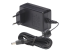 AD24ESEU - Brother AD-24ES - Power adapter - Right-angle
