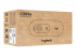 960-001372 - Logitech C505e - Webcam - Left-angle
