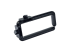 AR7540 - APC - Rack cable management ring - Left-angle