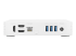 950-000084 - Logitech RoomMate - Video conferencing device - Back