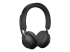 26599-999-889 - Jabra Evolve2 65 MS Stereo - Left-angle