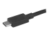 MSTCDP122HD - StarTech.com 2-Port Multi Monitor Adapter, USB-C to 2x HDMI Video Splitter, USB Type-C DP Alt Mode to HDMI MST Hub, Dual 4K 30Hz or 1080p 60Hz, Compatible with Thunderbolt 3, Windows Only - Close up