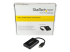 CDP2HDUCP - StarTech.com USB C to HDMI 2.0 Adapter with Power Delivery, 4K 60Hz USB Type-C to HDMI Display/Monitor Video Converter, 60W PD Pass-Through Charging Port, Thunderbolt 3 Compatible, Black - Front