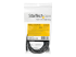 CDP2DP2MBD - StarTech.com 6ft (2m) USB C to DisplayPort 1.2 Cable 4K 60Hz, Bidirectional DP to USB-C or USB-C to DP Reversible Video Adapter Cable, HBR2/HDR, USB Type C / Thunderbolt 3 Monitor Cable - Front