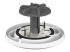 952-000020 - Logitech Rally Table and Ceiling Mount for Rally Mic Pod - Back