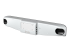 A4MA7AA#ABU - Poly Studio X72 - All-in-One video bar (video bar, Poly TC10 touch controller) - Back
