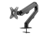 FPMA-D650BLACK - Neomounts FPMA-D650 - Mounting kit - Right-angle
