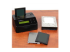 SDOCK1EU3P - StarTech.com USB 3.0 Hard Drive Eraser Dock for 2.5" & 3.5" SATA/ IDE SSD HDD + mSATA & M.2 - Left-angle