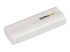 ICUSBAUDIO - StarTech.com USB to Stereo Audio Adapter Converter - Left-angle