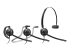 783P1AA#ABB - Poly EncorePro 540 - EncorePro 500 series - Left-angle