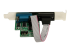 ICUSB232INT2 - StarTech.com Motherboard Serial Port - Back