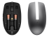1D0K2AA - HP 635 Multi-Device - Mouse - Multi-angle