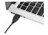 64327EU - Kensington Orbit Optical Trackball - Close up