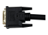 HDDVIMM10M - StarTech.com 10m HDMI to DVI-D Cable - Close up
