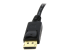 DP2DVI2 - StarTech.com DisplayPort to DVI-D Adapter - Close up