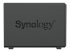 DS124 - Synology Disk Station DS124 - Left side