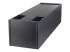 ACAC10007 - APC - Rack roof height adapter - Right-angle