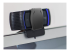 960-001360 - Logitech C920e - Webcam - Left-angle