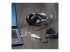 MUYHSMFFADW - StarTech.com 4 Position Microphone and Headphone Splitter 3.5 mm 4 Pin / 4 Pole Mic and Audio Combo Splitter Cable (MUYHSMFFADW) - Right-angle