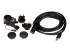 USB3AAEXT3M - StarTech.com 3m USB 3.0 Active Extension Cable - Front