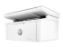 7MD72F#B19 - HP LaserJet MFP M140w - Right-angle