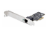 PR12GI-NETWORK-CARD - StarTech.com 1-Port 2.5G NBASE-T PCIe Network Card, Computer Network Interface Card, Intel I225-V, Single-Port Ethernet, Multi-Gigabit NIC (PR12GI-NETWORK-CARD) - Left-angle