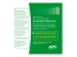 WBEXTWAR1YR-SP-04 - APC Extended Warranty Service Pack - Front