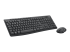 920-012073 - Logitech MK370 Combo for Business - Left-angle