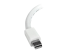 MDP2HDW - StarTech.com Mini DisplayPort® to HDMI® Video Adapter Converter 1920x1200 - Close up