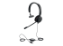 4993-829-209 - Jabra Evolve 20 UC mono - Right-angle