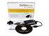 USB32DVIPRO - StarTech.com USB 3.0 to DVI / VGA Adapter - Multi-angle