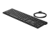 9SR37AA#AC0 - HP Desktop 320K - Keyboard - Right-angle