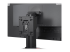 4XH0Z42451 - Lenovo Tiny/Nano Monitor Clamp II - Right-angle