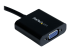 HD2VGAE2 - StarTech.com 1080p 60Hz HDMI to VGA High Speed Display Adapter - Close up