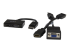 DP2HDVGA - StarTech.com 2 in 1 Displayport Adapter - Right-angle