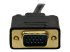 DP2VGAMM6B - StarTech.com 6ft DisplayPort to VGA Cable - Close up