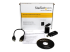 ICUSBAUDIOB - StarTech.com USB Sound Card - Multi-angle