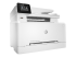 7KW75A#B19 - HP Color LaserJet Pro MFP M283fdw - Left-angle