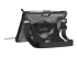 321073114343 - UAG Case for Microsoft Surface Go 3/Go 2/Go [10.5-inch] w/ Handstrap - Back