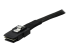 SAS87431M - StarTech.com 1m Internal Mini SAS Cable - Close up