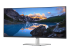 DELL-U4021QW - Dell UltraSharp U4021QW - Right-angle