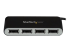 ST4200MINI2 - StarTech.com 4 Port USB 2.0 Hub - Close up